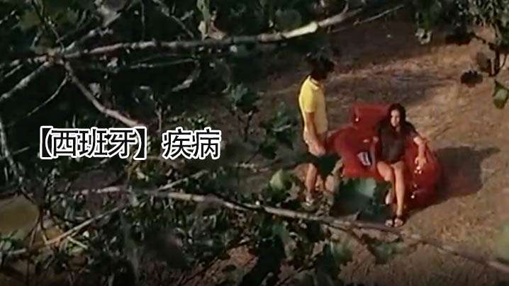 西班牙疾病1972- www.jdav.vip