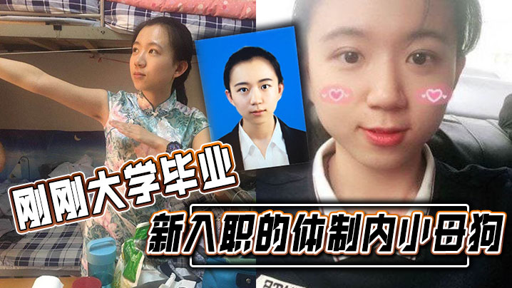 刚刚大学毕业新入职的体制内小母狗涉世未深被渣男曝光不错- www.jdav.vip